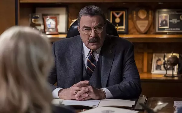 Selleck's Frustration Over 'Blue Bloods' End Despite Pay Cuts