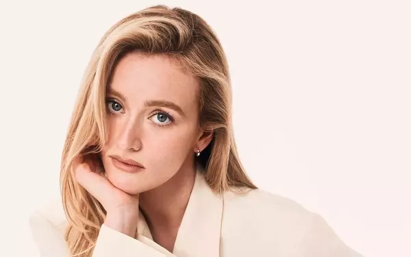 Sarah Pidgeon Reflects on Emmy Nod and "Love Story" Season 2 Hopes
