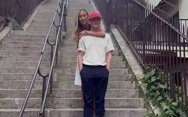 Jamie Laing's Heartfelt Tribute to Wife Sophie Habboo Ignites Social Media Amid Her Podcast Departure