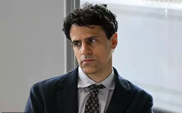 From Pop Star to Political Advisor: Neil Amin-Smith's Surprising Career Shift