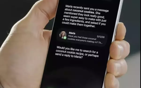 Apple's Siri AI to Introduce Paywall for Advanced Features