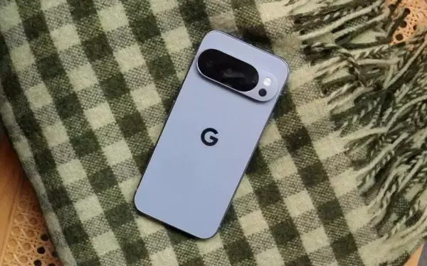 Google Addresses Pixel Battery Drain, User Concerns Remain