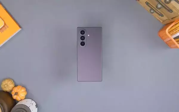 Samsung Galaxy Z Fold 8 Ultra Review