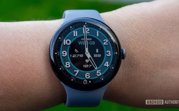 Significant Price Reduction on Google Pixel Watch 4 LTE at Amazon