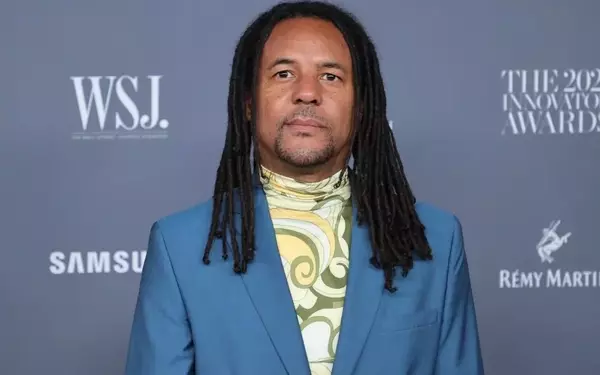 Apple to Develop TV Series Based on Colson Whitehead's 'Harlem' Trilogy