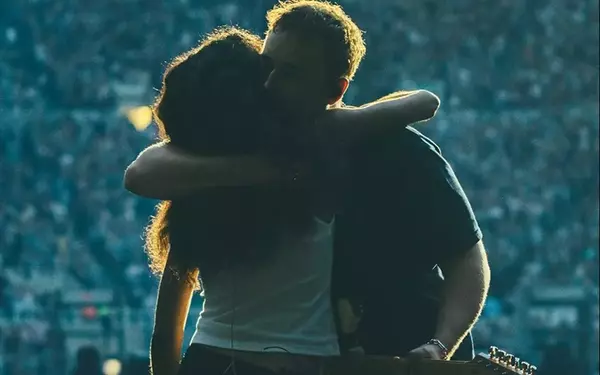 Sam Fender and Olivia Dean's Collaboration Shatters UK Chart Records