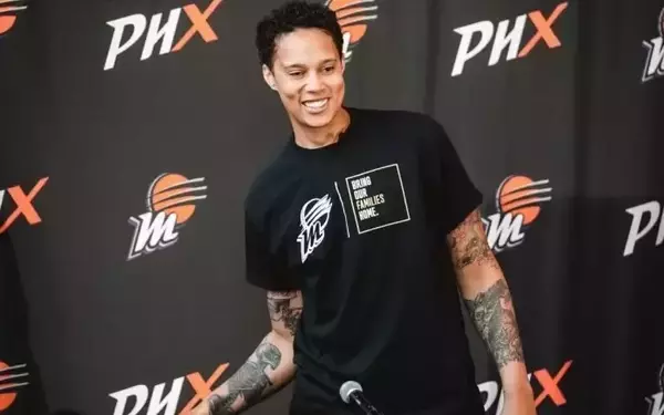 Brittney Griner Initiates Divorce Proceedings After Eight Years of Marriage