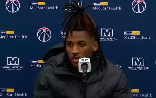 Jamir Watkins Undergoes Successful ACL Surgery