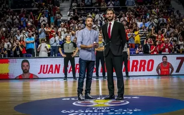 Juan Carlos Navarro Transitioning to Ambassador Role at Barcelona Amidst Basketball Department Restructuring