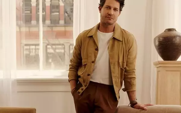 Nate Berkus's Guide to a Sophisticated Home