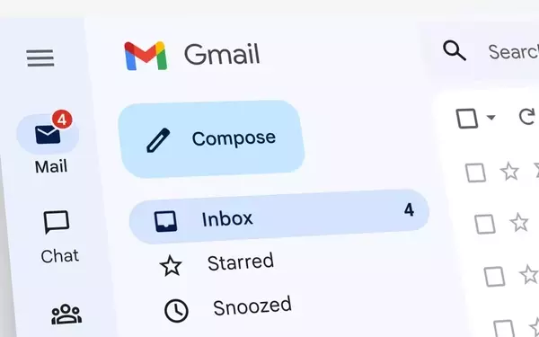Gmail's New BCC Alert: Avoiding Email Faux Pas