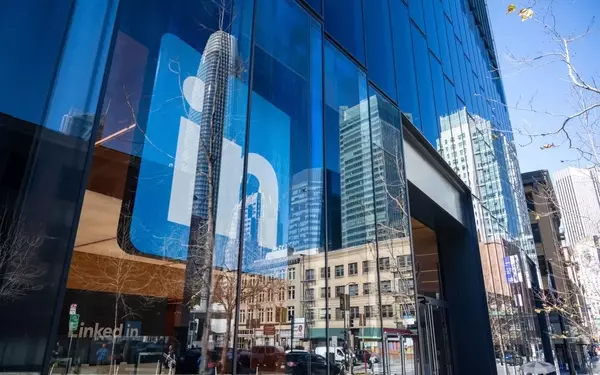 LinkedIn Introduces 'Seems like AI Slop' Button to Combat Low-Quality AI-Generated Content