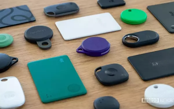 Google's Answer to AirTag: The Pixel Tag Revealed