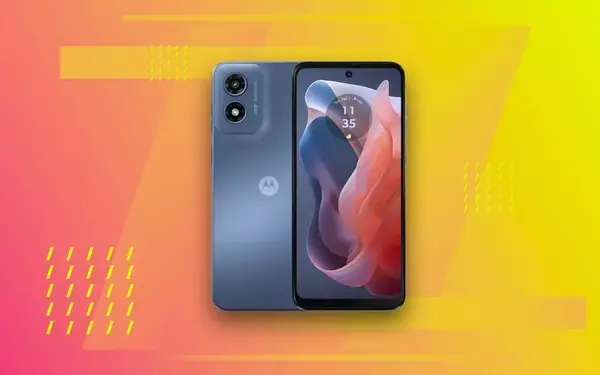Motorola Moto G Play 2024: A Budget Smartphone Gem