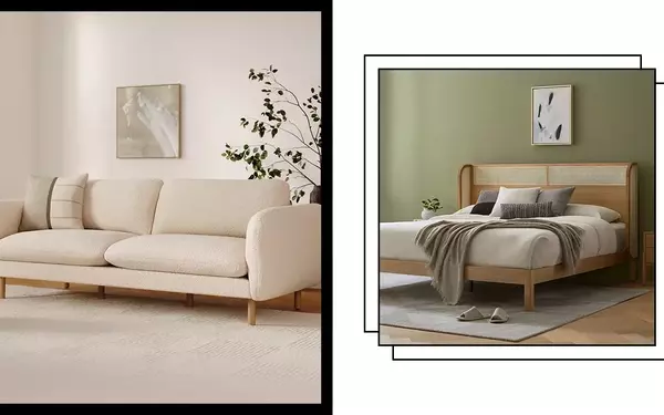 Article's Mid-Century Modern Furniture and Home Decor Summer Sale: Top 10 Picks