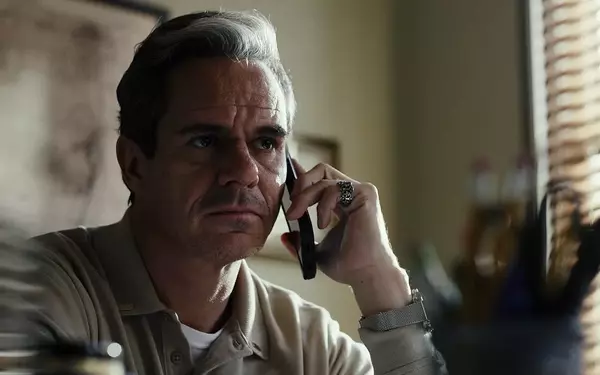 Tony Dalton's Evolution: From Lalo Salamanca to Ray Vega