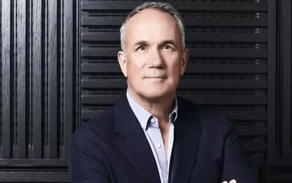 Tom Corson Appointed Chief Operating Officer of Warner Music Group