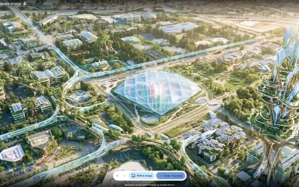 Google Discontinues Earth AI Feature After Misinformation Concerns