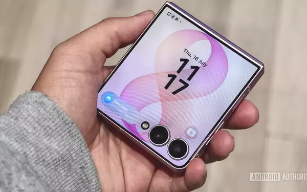 One UI 9's Permanent Lockout: What Happens After 13 Failed Unlocks