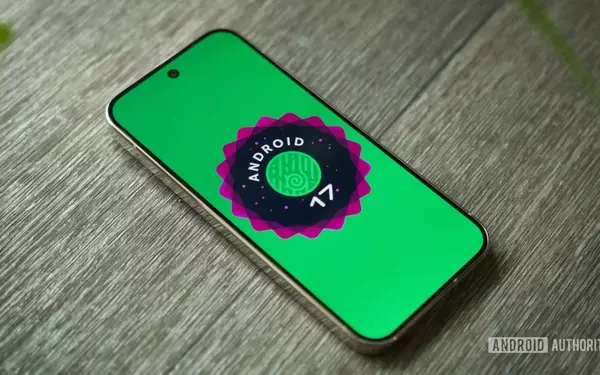 Google Releases Android 17 QPR1 Beta 8 with Comprehensive Bug Fixes