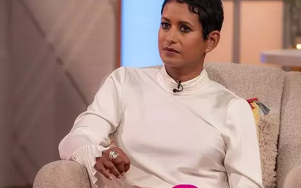 Leading Candidates Emerge to Succeed Naga Munchetty on BBC Breakfast
