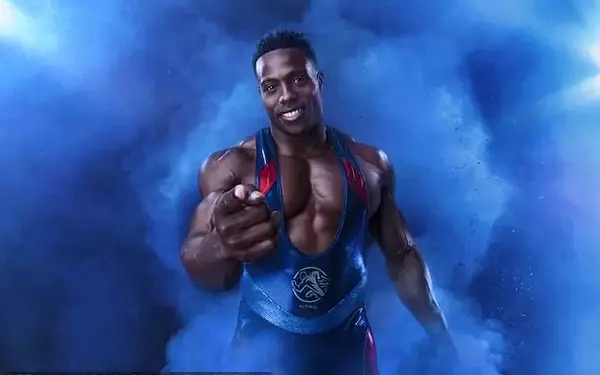 From Sprinter to Showman: Harry Aikines-Aryeetey's Fatherhood-Inspired Career Shift