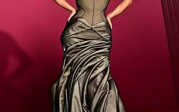 Kim Kardashian's Fashion Sacrifices: A History of Extreme Outfits