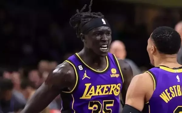 Besiktas Bolsters EuroLeague Roster with DeJulius and Gabriel Signings