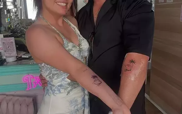 Shona McGarty: Reuniting with Tony Discipline and Finding Love Again