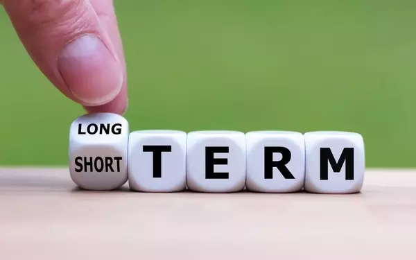 Shell's Long-Term Oil Price Forecast and Why Energy Stocks Deserve Your Attention