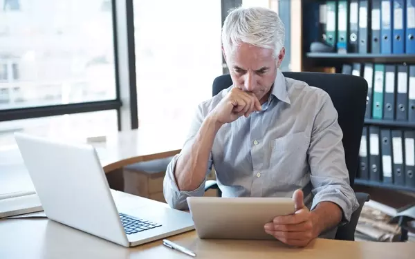 Don't Let Retirement Savings Fears Lead to Underspending