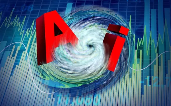 Morgan Stanley's AI Infrastructure Investment Strategy