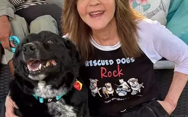 Law Enforcement Raid at Linda Blair's Residence Over Animal Rescue Permits