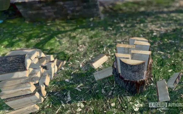 Exploring Innovative AI Applications: From Firewood Splitting to F1 Predictions