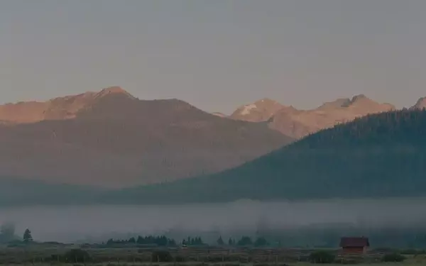 Emma Roberts & Cody John's Idaho Wedding: A Perfect Union
