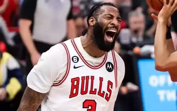 Calhoun and Quinn Endorse Drummond's Knicks Fit