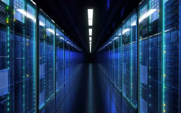 SPX Technologies Soars on AI Data Center Cooling Demands