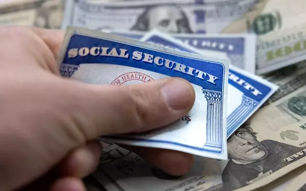 Understanding Social Security Taxation: State vs. Federal