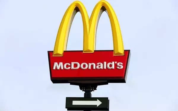 McDonald's Stock: A Resilient Investment Opportunity Amidst Market Fluctuations