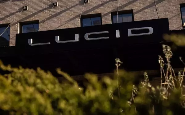 What to Watch for in Lucid Group's Upcoming Earnings Report