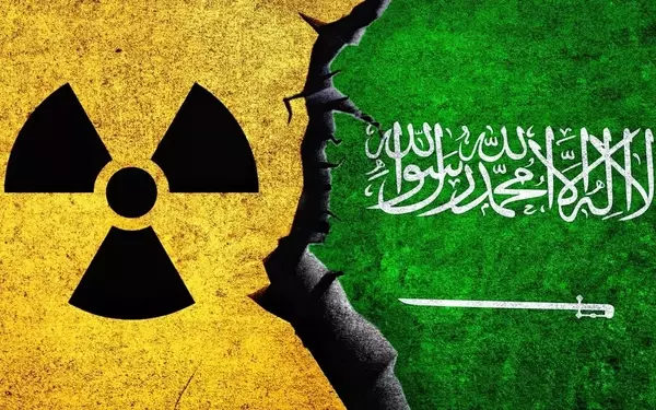 Nuclear Energy ETFs See Boost from Geopolitical Shifts and Rising Global Demand