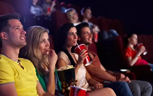 IMAX Stock Soars Amidst 'The Odyssey' Phenomenon