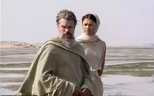 Gen Z Backlash Against Christopher Nolan's 'Odyssey' Film for Limited Female Roles
