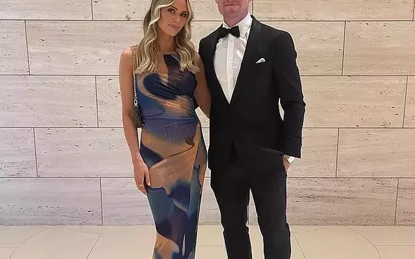 Lachie Neale Moves On, Estranged Wife Jules Rebuilds Life in Perth