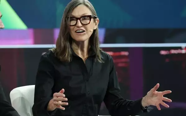 Cathie Wood's SpaceX Investment: A Deep Dive into a High-Risk, High-Reward Stock