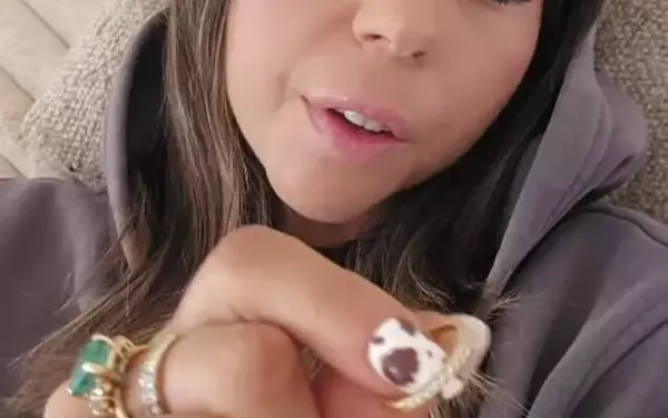 MAFS Star Bec Zacharia Auctioning Wedding Ring for Charity After Bitter Split