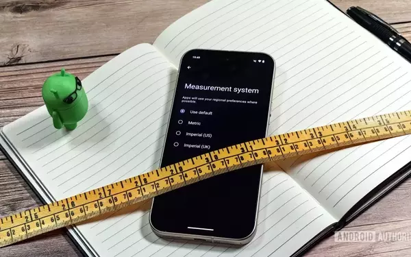 Unlock Your Phone's Hidden Powers: 5 Unexpected Uses for Android Sensors