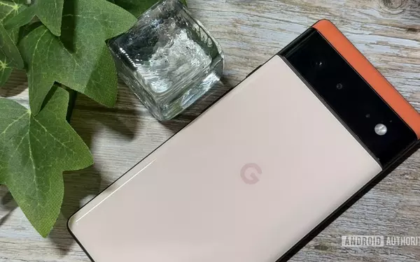 The Pixel 6: Google's Transformative and Enduring Smartphone Legacy