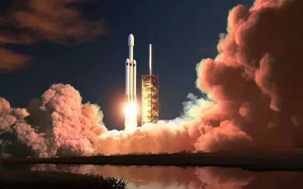 Navigating the Volatile World of Recent High-Tech IPOs: A Comparative Analysis of SpaceX and Nuclear Energy Stocks