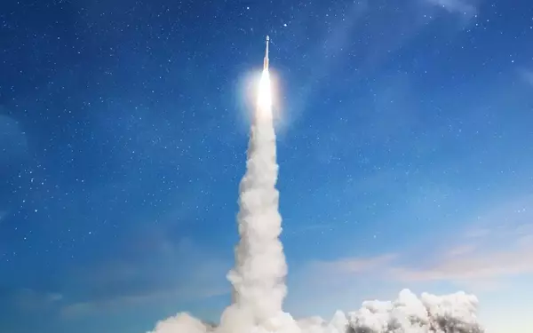 SpaceX Stock Outlook: Volatility Expected, Analyst Targets Questioned by Market Dynamics